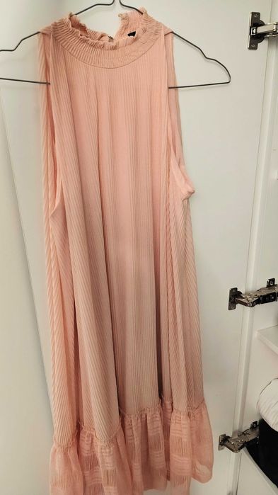 Sukienka rozmiar 40/42 na panieński, wesele, baby shower