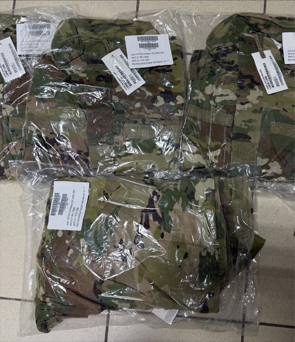 Курточка ECWCS GEN III Levev 5