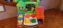 Розвиваюча іграшка від Fisher Price на 9-36 міс