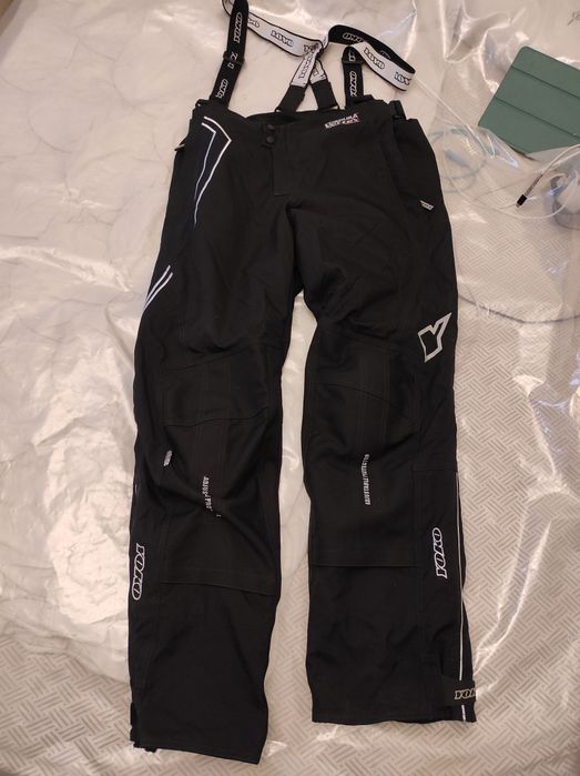 Мотоштаны Yoko,  Размер XL, ,фирменная защита новые