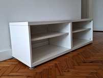 Móvel de tv Besta Ikea