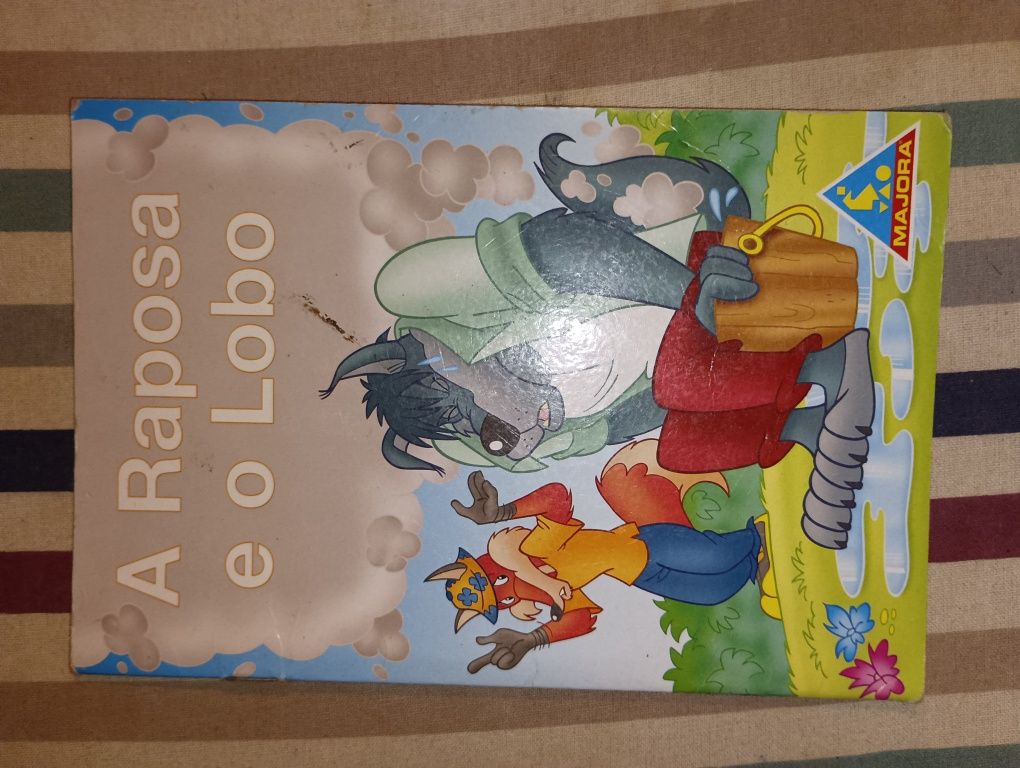 Livros entretenimento