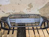 Audi A4  8W zderzak  S line