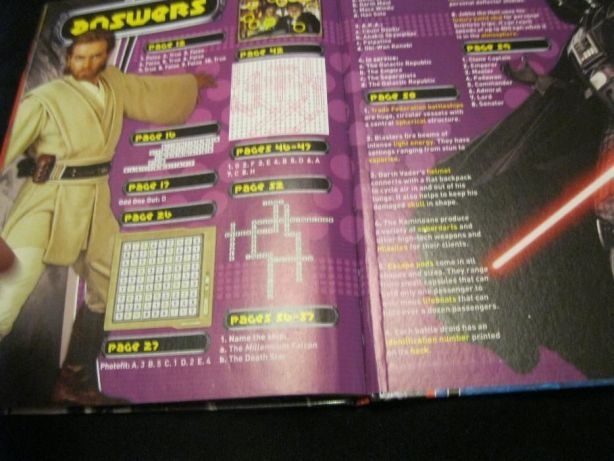 Star Wars Annual 2012 книга альбом звездные войны английский отличная