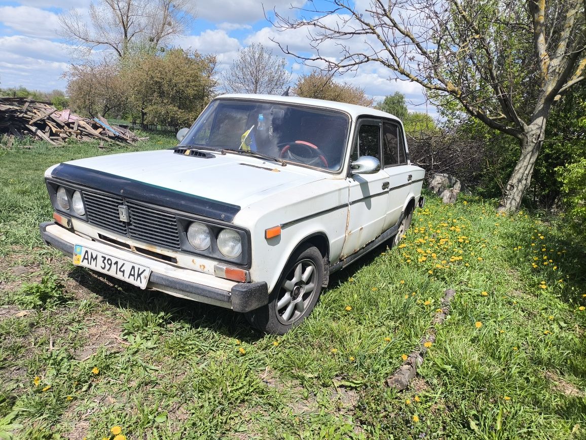 Продам ВАЗ 2106 1999 рік