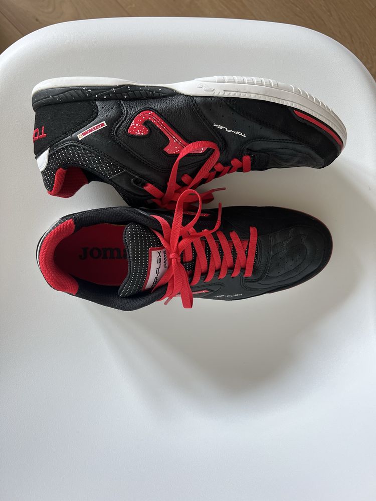 Футзалки JOMA top flex 30cm