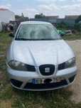 Seat ibiza 1.2.