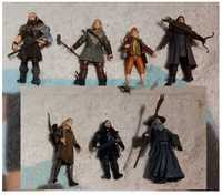 Figuras do Hobbit