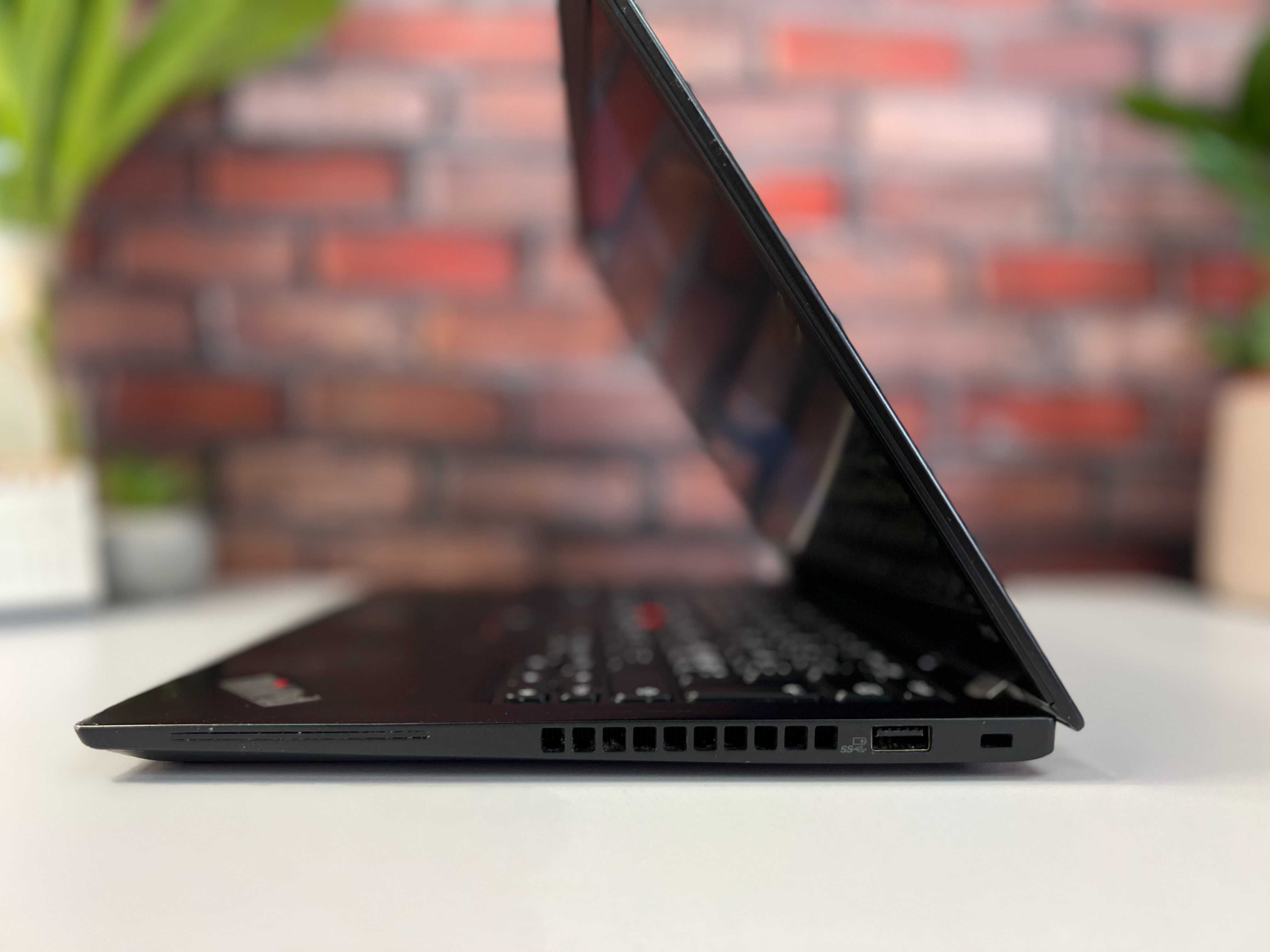 Lenovo ThinkPad X13 Gen 1·Ryzen 5 4650U·16GB+SSD 256GB·13"IPS·Гарантія