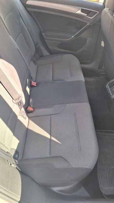 VW Golf 1.6 TDI DSG