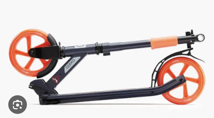 Trotinete oxelo mid 7