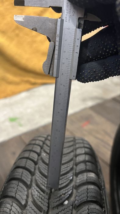 Sprzedam koła zimowe Dębica Frigo  B.dobry stan 13" 4szt