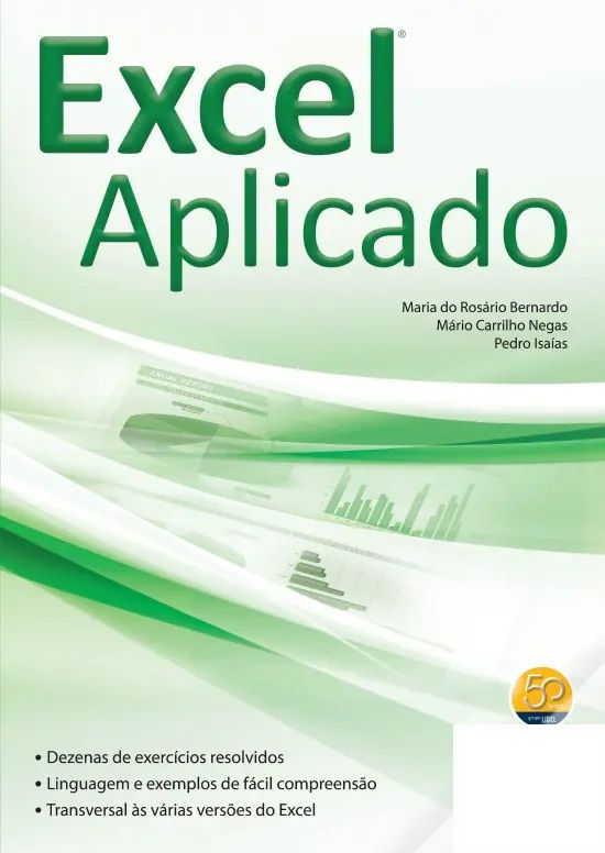 Excel Aplicado - 17€