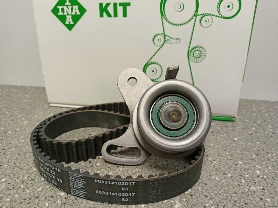 Hyundai Getz,Accent.Lantra 1.3-1.5 Rozrząd kpl.> PROMOCJA !!!