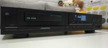 Grundig CD 435 odtwarzacz CD HiFi.