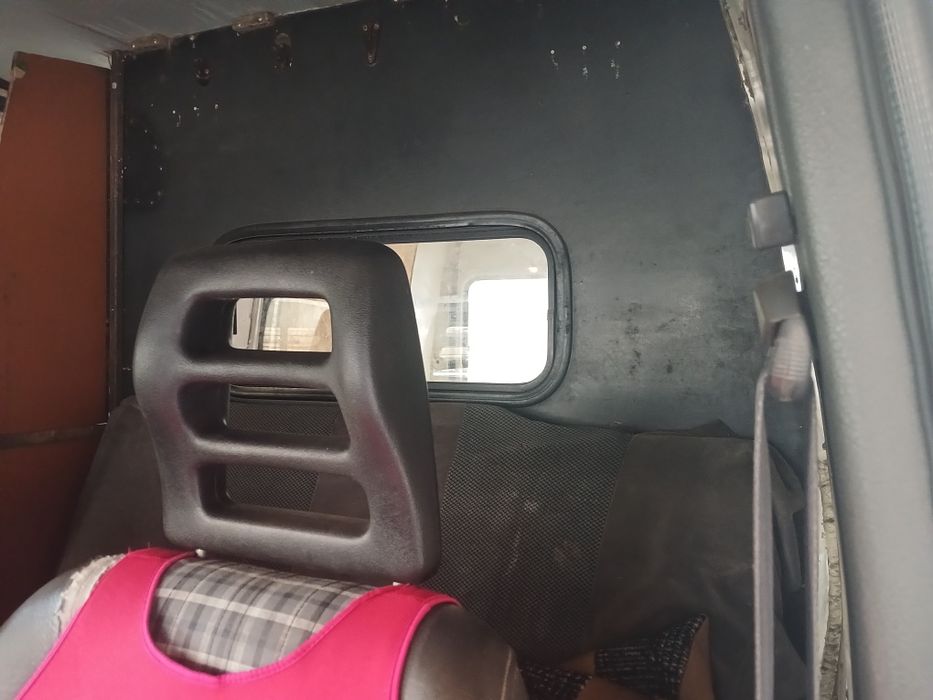 Пежо боксер. р16