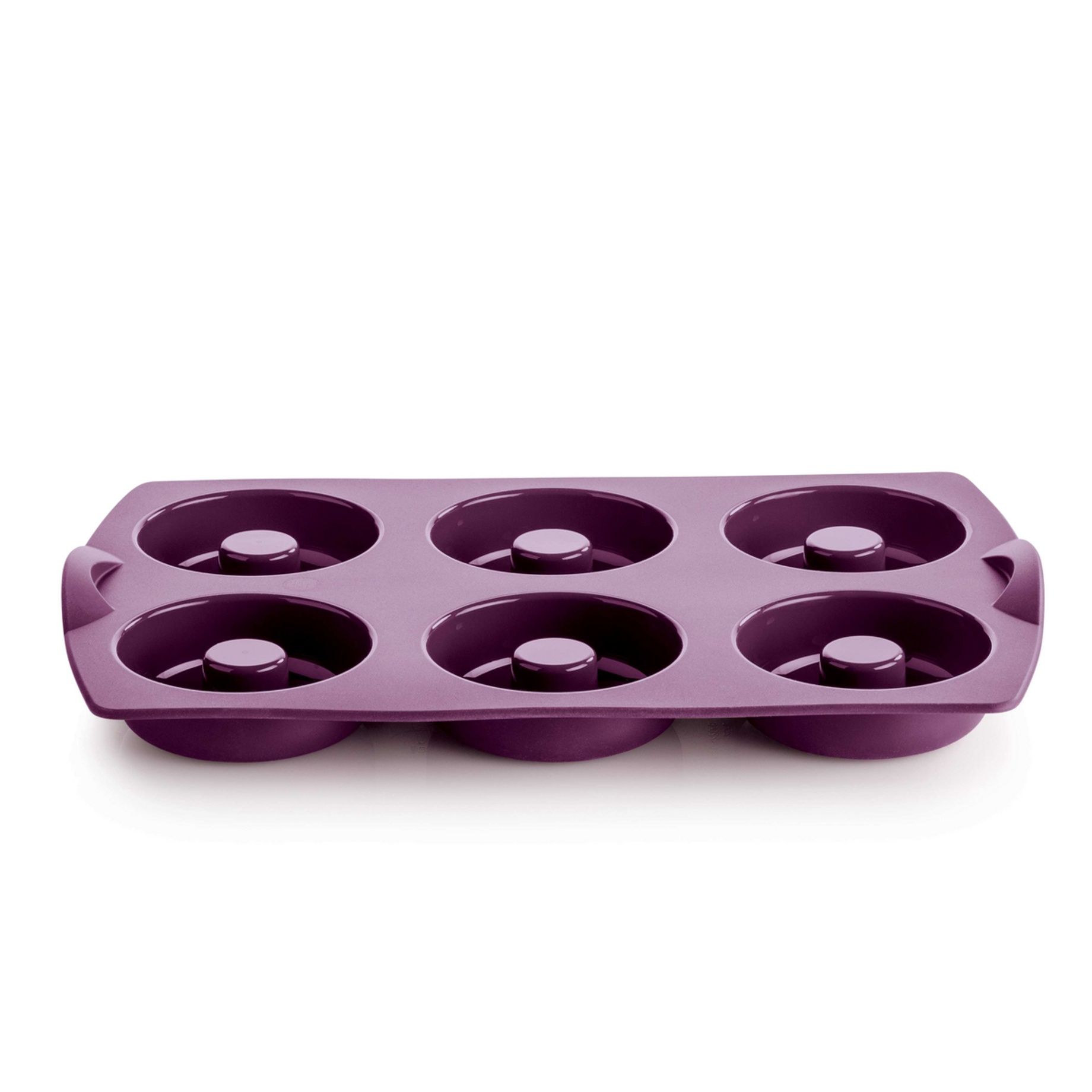 Forma silicone tupperware