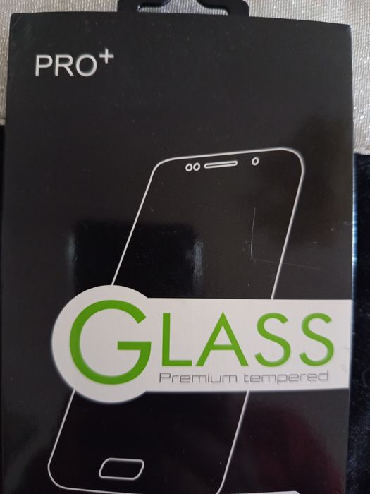 2 películas de vidro para ecrã Xiaomi Redmi note 11 4g