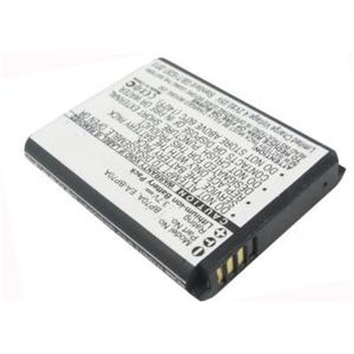 Akumulator Samsung Bp-70A Aq100 740Mah Li-Ion 3.7V