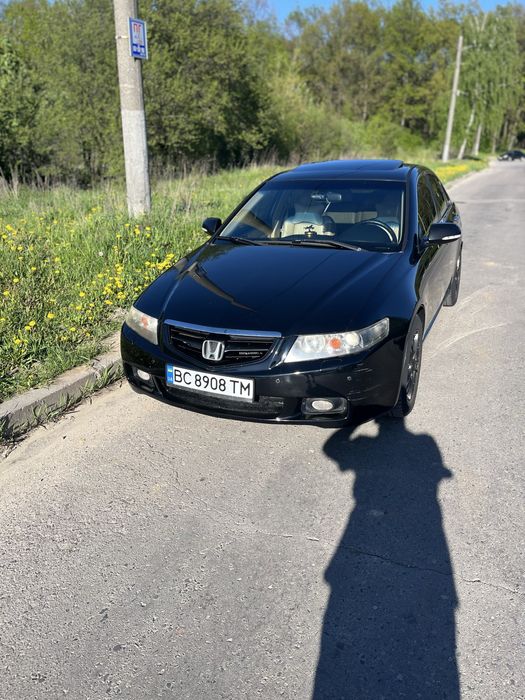 Продам Хонада  Акорд 7.  2005