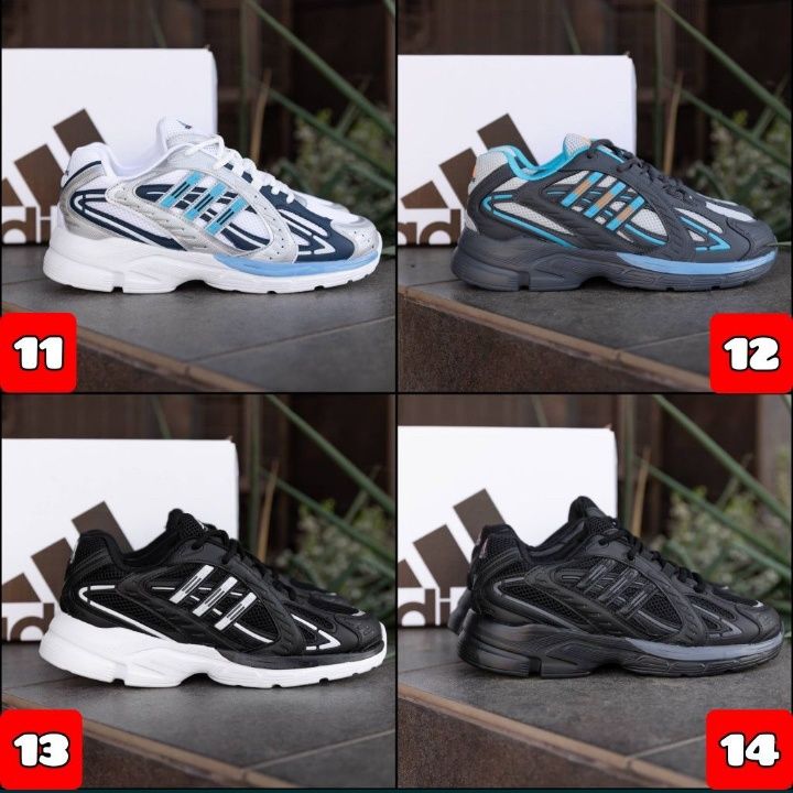 БЕЗ ПЕРЕДПЛАТИ‼️Кросівки Adidas Response CL x Bad Bunny /36-45,ПРЕМІУМ