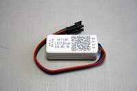 Bluetooth контроллер для пиксельной светодиодной ленты SP110E