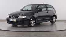 Seat Ibiza Van Diesel 1.9 SDi Safety