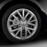 Jantes 17 5x114.3 Toyota Corolla