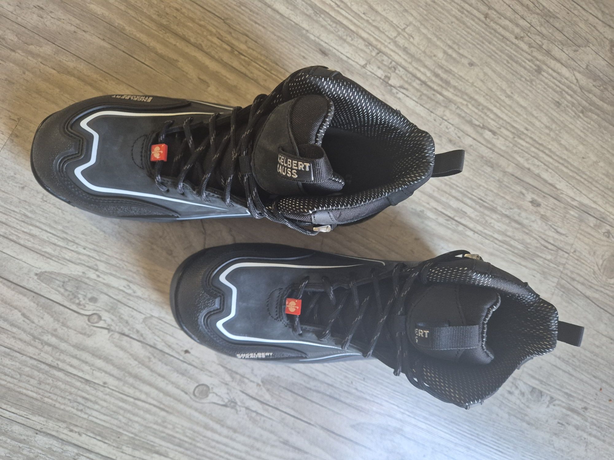 Buty Strauss Engelbert S3 rozm 43