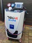 Stacja klimatyzacji  Texa 780R Bi-Gas