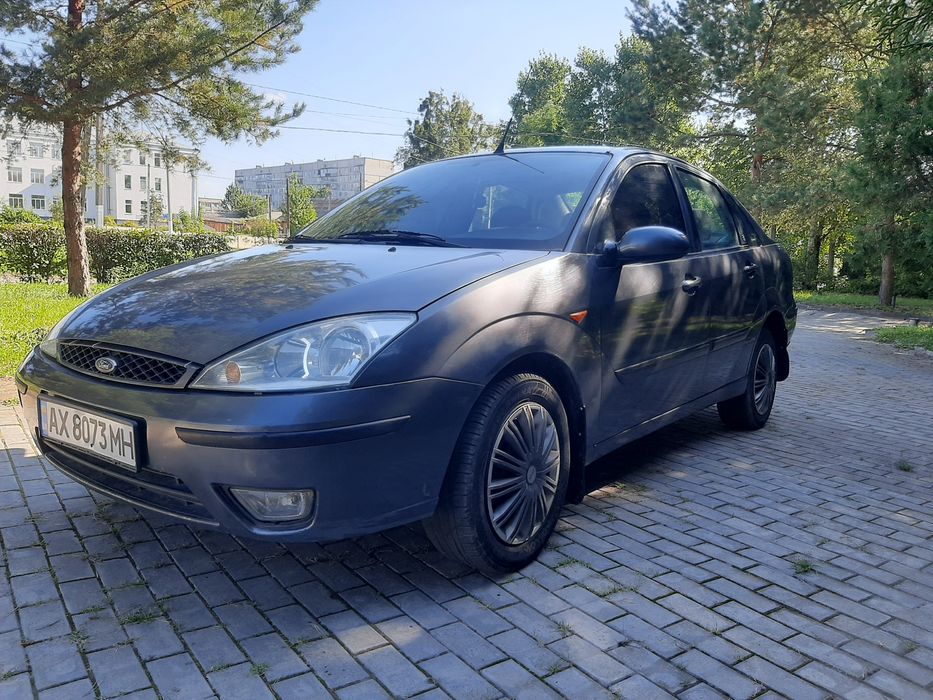 Продам автомобіль