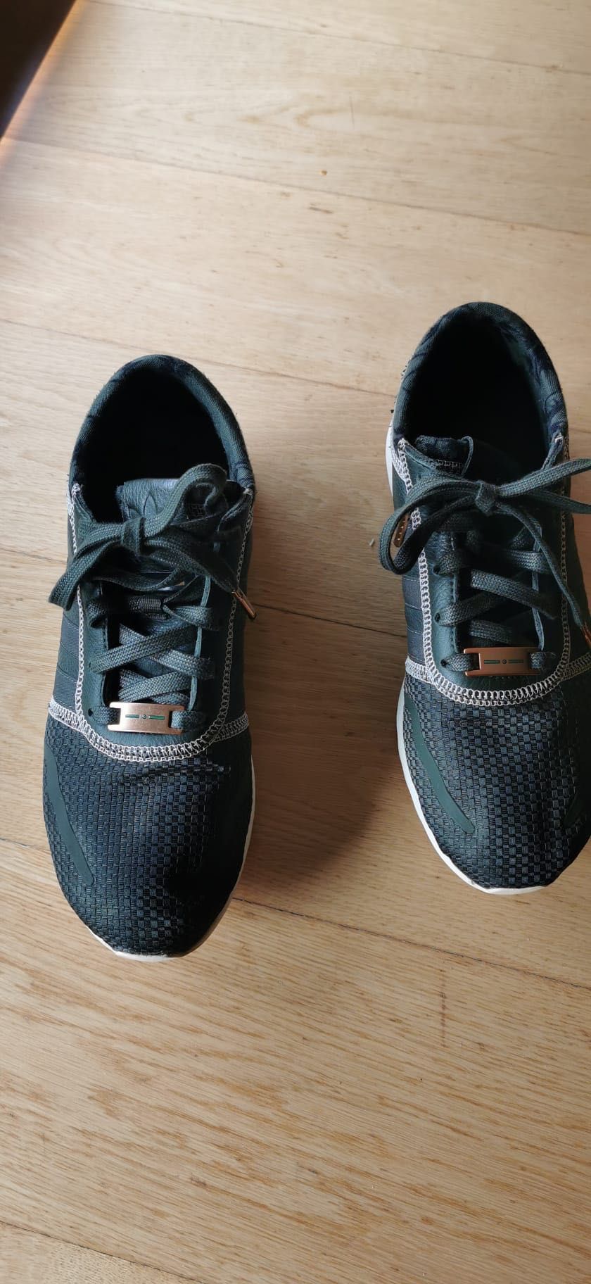 Adidas tenis homem
