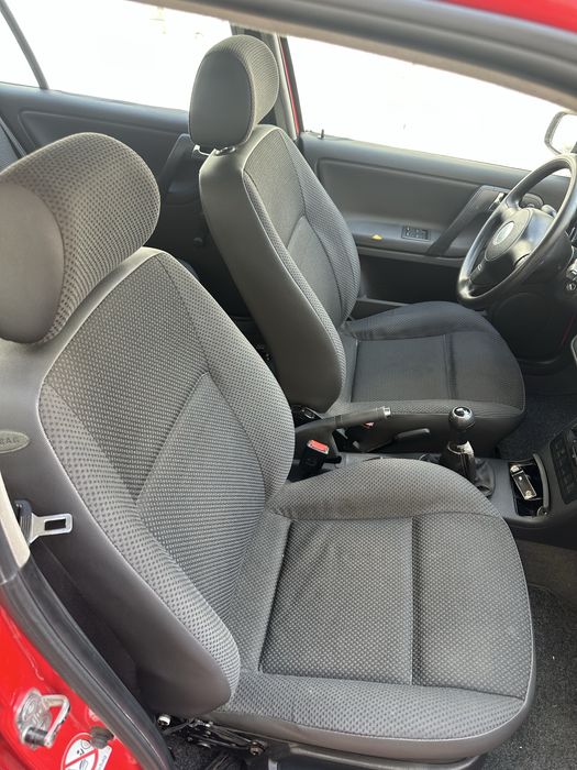 Polo 6n2 1.0 MPI