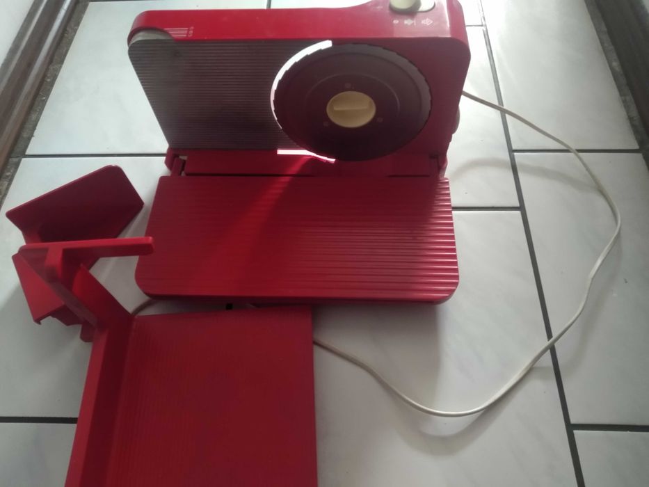 Krajalnica Zelmer 393.4