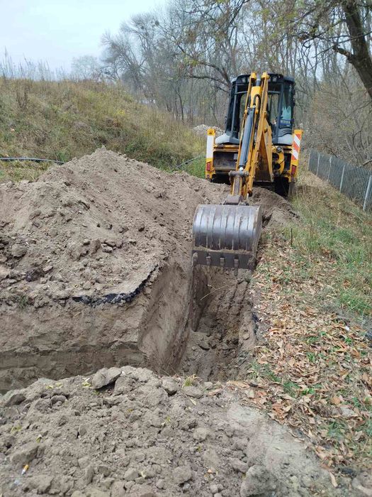 Каналізаційні системи
