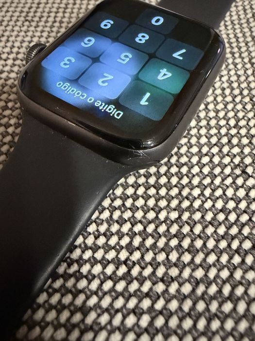 Apple Watch Series 4 44mm