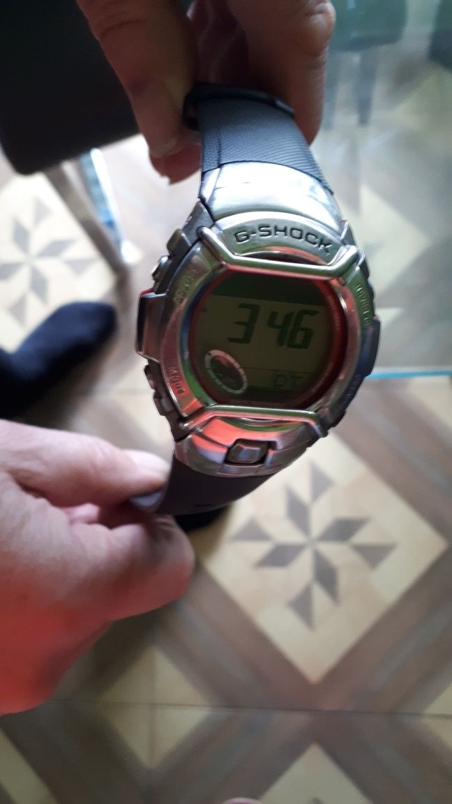 Zegarek g shock G3 1111