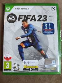 FIFA 23 XBXOX Series X