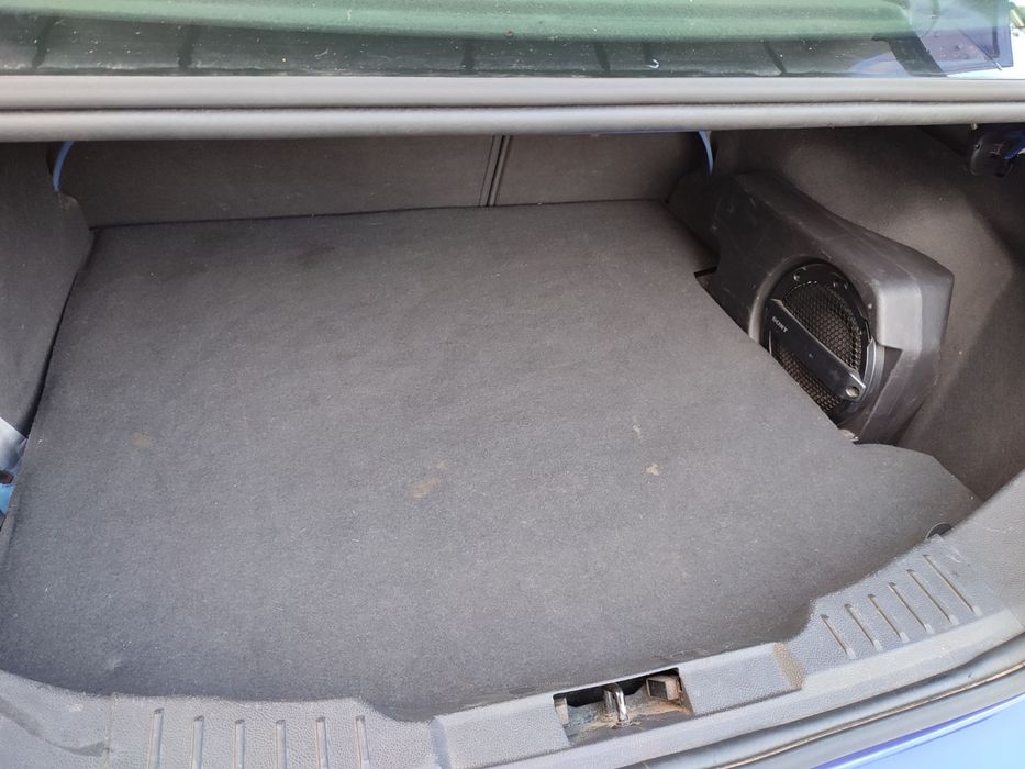 Продам авто Ford Focus 2012 Titanium