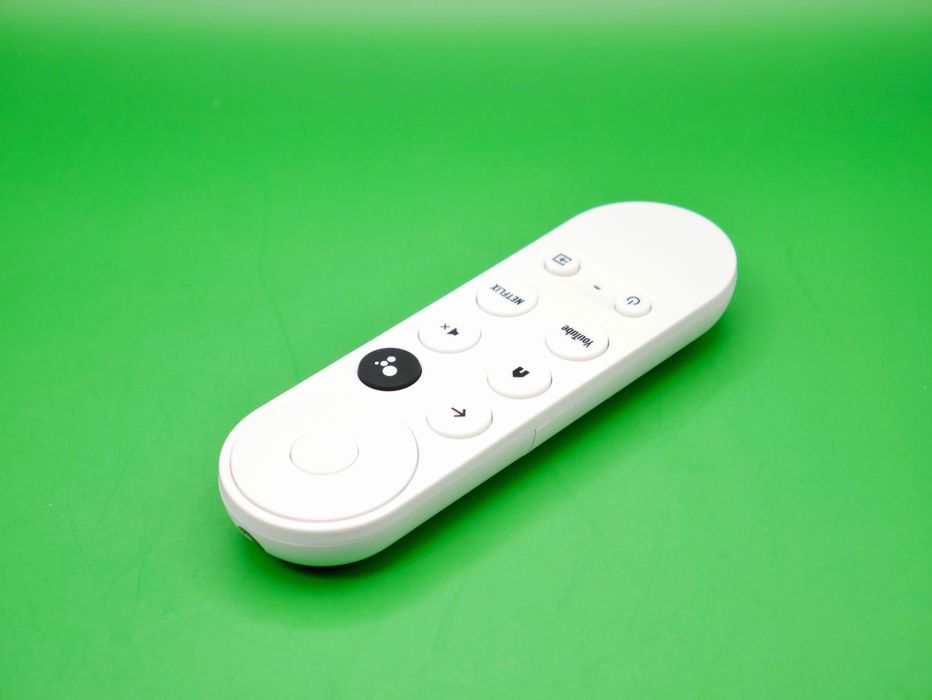 Pilot zamiennik G9N9N do Chromecast 2020 4K / Google TV