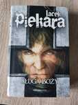 Jacek Piekara: Sługa Boży