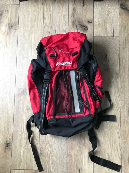Plecak górski/turystyczny Bergans of Norway 35l
