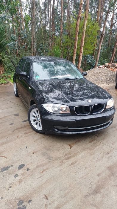 BMW 116 i