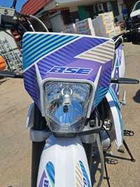 Мотоцикл BSE S1 ENDURO