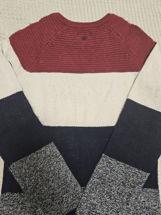 Camisola do menino Mayoral