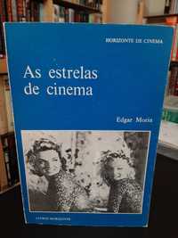 Edgar Morin – As Estrelas de Cinema