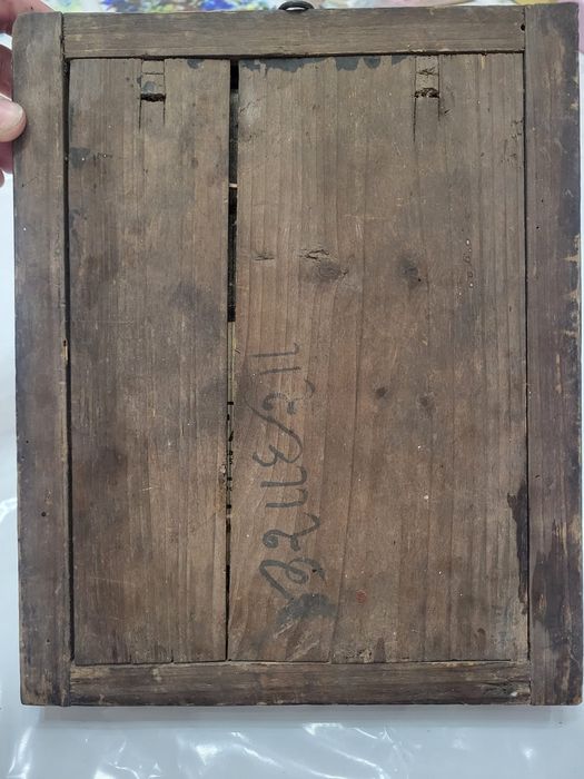 Para venda.quadro antigo