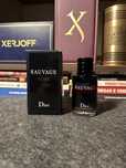 Dior sauvage EDT 60ml