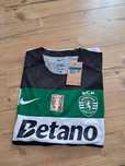 Camisola Sporting