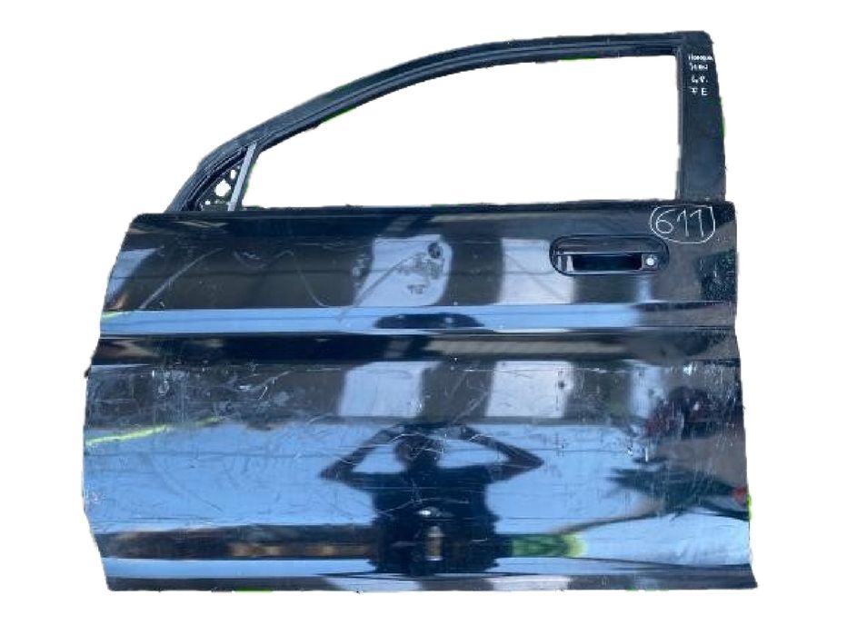 Porta frente esquerda HONDA HR-V (GH_)